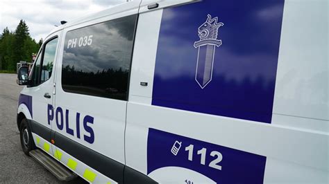 poliisi valkeakoski|Lupa